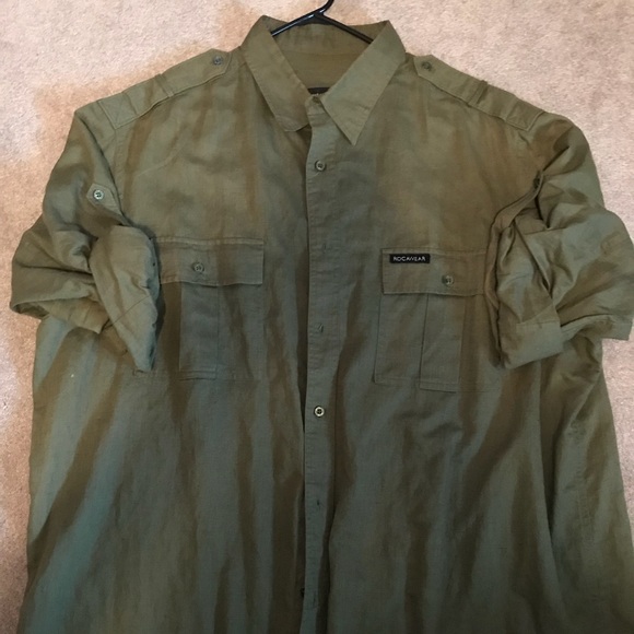 Rocawear - Picture 1 of 2